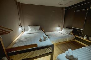 Zeds Hostel Bangkok