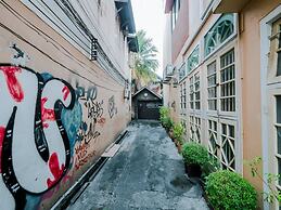 Zeds Hostel Bangkok