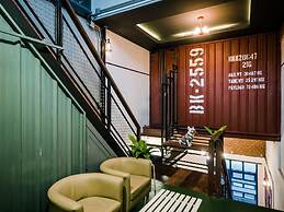 Zeds Hostel Bangkok