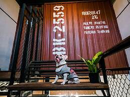 Zeds Hostel Bangkok