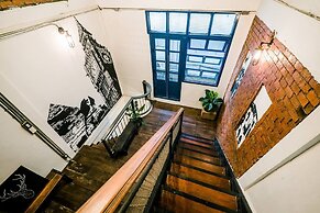 Zeds Hostel Bangkok