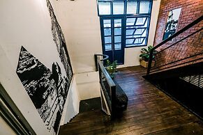 Zeds Hostel Bangkok