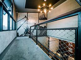 Zeds Hostel Bangkok