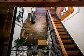 Zeds Hostel Bangkok