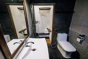 Zeds Hostel Bangkok