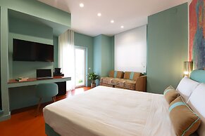 Sorrento Rooms Deluxe