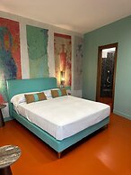 Sorrento Rooms Deluxe