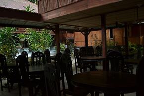 Hoga Dive Inn Wakatobi