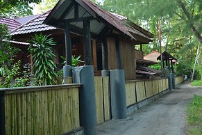 Hoga Dive Inn Wakatobi