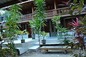 Hoga Dive Inn Wakatobi