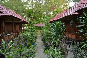 Hoga Dive Inn Wakatobi