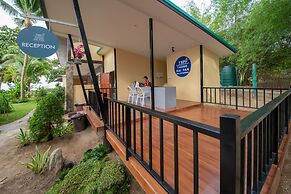 Thong Nai Pan Beach Residence