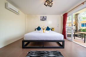 Thong Nai Pan Beach Residence