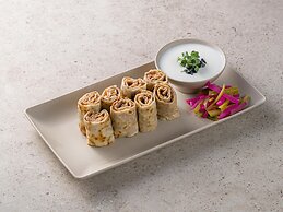 DoubleTree by Hilton Dubai Al Jadaf