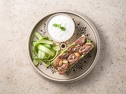 DoubleTree by Hilton Dubai Al Jadaf