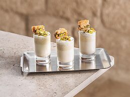 DoubleTree by Hilton Dubai Al Jadaf