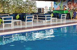DoubleTree by Hilton Dubai Al Jadaf