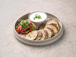 DoubleTree by Hilton Dubai Al Jadaf
