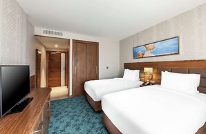 DoubleTree by Hilton Dubai Al Jadaf