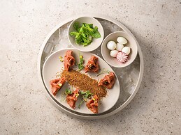 DoubleTree by Hilton Dubai Al Jadaf