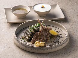 DoubleTree by Hilton Dubai Al Jadaf