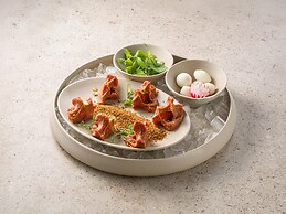 DoubleTree by Hilton Dubai Al Jadaf