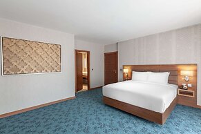 DoubleTree by Hilton Dubai Al Jadaf