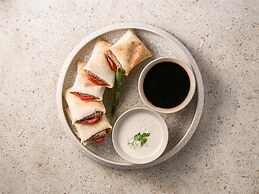 DoubleTree by Hilton Dubai Al Jadaf