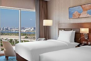 DoubleTree by Hilton Dubai Al Jadaf