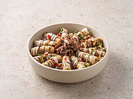 DoubleTree by Hilton Dubai Al Jadaf