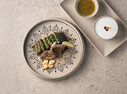 DoubleTree by Hilton Dubai Al Jadaf