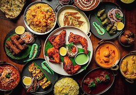 DoubleTree by Hilton Dubai Al Jadaf