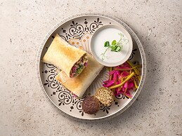 DoubleTree by Hilton Dubai Al Jadaf