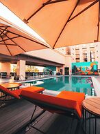 DoubleTree by Hilton Dubai Al Jadaf