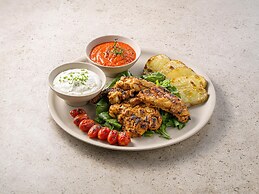 DoubleTree by Hilton Dubai Al Jadaf