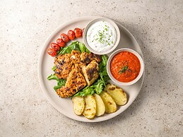 DoubleTree by Hilton Dubai Al Jadaf