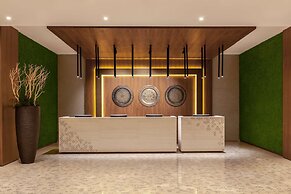 DoubleTree by Hilton Dubai Al Jadaf
