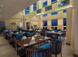 DoubleTree by Hilton Dubai Al Jadaf