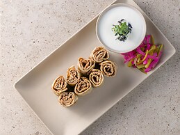 DoubleTree by Hilton Dubai Al Jadaf