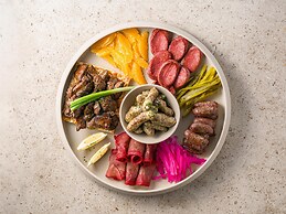 DoubleTree by Hilton Dubai Al Jadaf