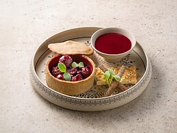 DoubleTree by Hilton Dubai Al Jadaf