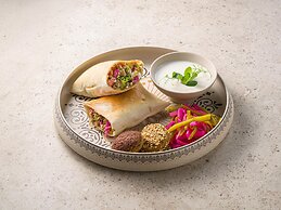 DoubleTree by Hilton Dubai Al Jadaf