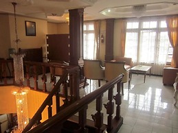 Hotel Vidi 1