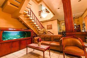 Hotel Vidi 1