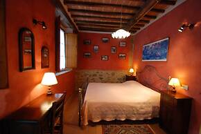 Casa Verzure