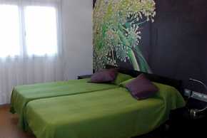 Agroturismo Abaienea