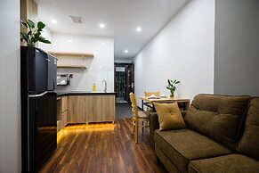 Ann’s House