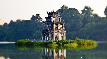 Ann’s House