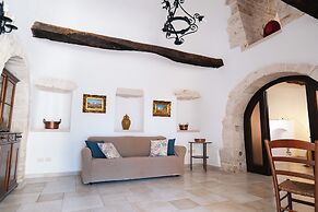 Masseria Pilano