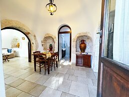 Masseria Pilano